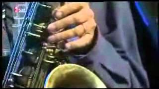 Michael Brecker  Monks Mood  Hot House  Germany 2003 [upl. by Waers218]