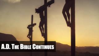 AD The Bible Continues Soundtrack  Do you Dare to Believe [upl. by Ruthy]