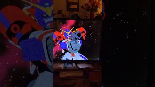 G Gundam Episode 47 preview  Dark Colony activated  Attack of the Shuffle Alliance [upl. by Notnilk]