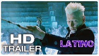 Crimes of Grindelwald Trailer Breakdown Easter EggsThoughts on the Film [upl. by Stortz828]