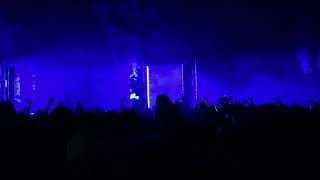 Thaiboy Digital  3STAR unreleased  O2 Forum London [upl. by Akinal]