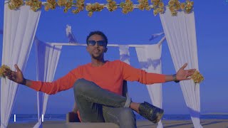 AWALE ADAN  CAJABEEY CAJAIB   Official Music Lyrics [upl. by Ahsemik]