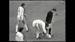 Antonín Panenka vs France 1979 [upl. by Ennayd]