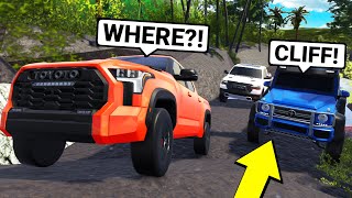 OFFROAD Adventure with RICH FRIENDS Southwest Florida RP [upl. by Stodder]