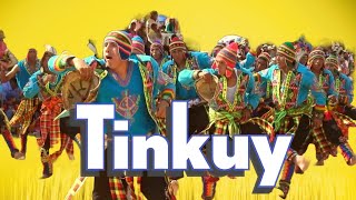 SEÑORA CHICHERA Danza  Tinkuy RAMIRO ALCOCER  Video 4K [upl. by Aynek]