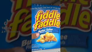 Fiddle Faddle Popcorn is the Best [upl. by Granville]