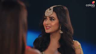 Naagin 6  Episode 128 amp 129 Highlights  SatSun  800PM  Colors [upl. by Lexine]