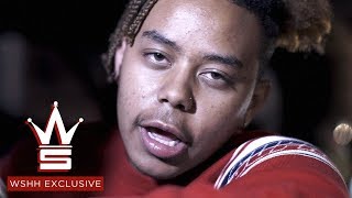 YBN Cordae quotTargetquot WSHH Exclusive  Official Music Video [upl. by Namharludba]