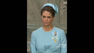 Princess Madeleine of Sweden [upl. by Coben197]