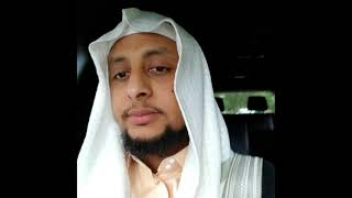 Ustaz Alii Sufiyan  DUA  OROMO BEST [upl. by Anniken607]