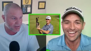 Scott Fawcett Tour Proven DECADE Golf Strategies [upl. by Kassaraba575]