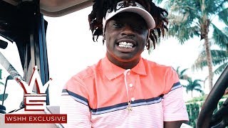 9lokkNine quotRickie Fowlerquot WSHH Exclusive  Official Music Video [upl. by Luckin683]