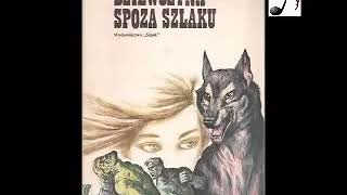 Dziewczyna spoza szlaku  James Oliver Curwood  Audiobook PL [upl. by Silirama]