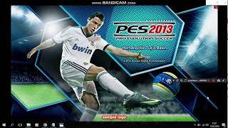 Pes2013 Nasıl İndirilir [upl. by Sharla363]