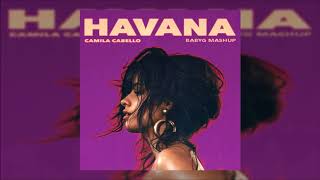 Camila Cabello  Havana SPANGLISH SOLO EXTENDED VERSION [upl. by Quinton]