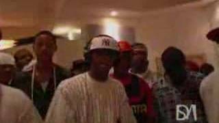 Papoose  Dead Wrong Freestyle [upl. by Myrt]