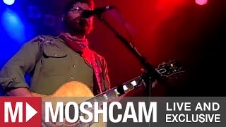 The Decemberists  The Rakes Song  Live in Sydney  Moshcam [upl. by Ramonda776]