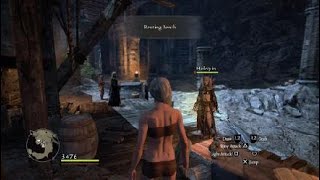 Dragons Dogma Dark Arisen how to obtain purified items you want [upl. by Modla]