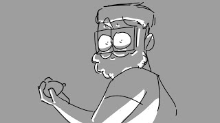 mbmbam animatic  quotbaseball that screamsquot [upl. by Edrahc]