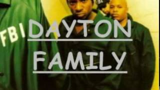 DAYTON FAMILYWATCH YO BACK REMIX [upl. by Ennaeilsel]