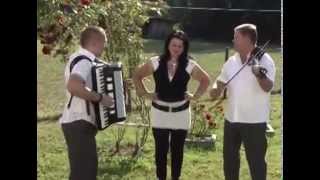 Mirsada i Jarani  Boze dragi  Official video 2011 [upl. by Airtap]