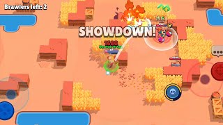 Brawl stars dynamike Android gameplay video 2024 [upl. by Faires]