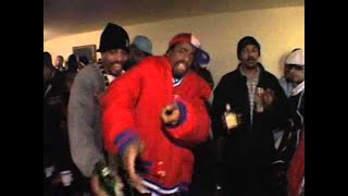 Mac Dre  Lets All Get Down Official Music Video [upl. by Enneite]