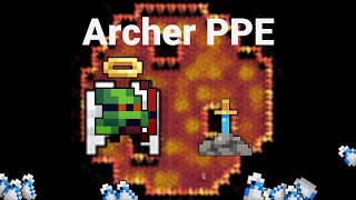 The Blessed Archer PPE [upl. by Enenaj]