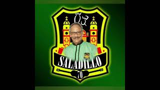 Douglas Ochoa La Leyenda Saladillera [upl. by Einoj329]