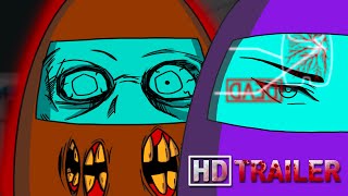 Among Us Zombie animation EP79 [upl. by Ytoc]