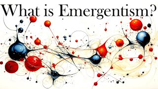 Emergentism A Philosophy of Complex Things [upl. by Luap]