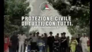 Ma che cosè la Protezione Civile Parte 1 di 2 [upl. by Octavian]