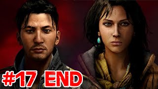 Far Cry 4  Part17  สุดท้ายแล้วใครดีกว่ากัน ENDING [upl. by Onileva862]