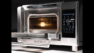 P134 Gara Evolution Il miglior forno elettrico per pizza mai prodotto da Effeuno 🍕🔥 [upl. by Filipe]