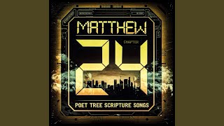 NO MAN KNOWS Matthew 2436374044 Radio Edit [upl. by Hachman]