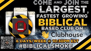 BiblicalSmoke Is the Bible a 👨🏻‍🦰 Book Can we Trust It [upl. by Farmer]