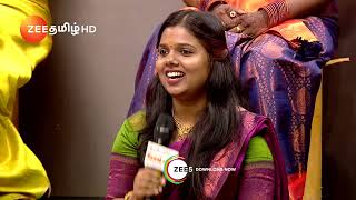 தமிழா தமிழாTamizha Tamizha  Jun 23 Sunday 1230 PM  Promo  Zee Tamil [upl. by Edwina439]