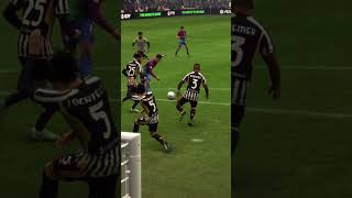 Bremer 3  Juventus PLAYER DEFENSE shortvideo shortsvideo shorts short fc24 fifa 1k 1milan [upl. by Cowley]