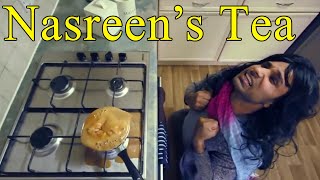 Nasreens Tea  Rahim Pardesi  Desi Tv Entertainment  ST1R [upl. by Hadwin]