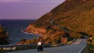 Cape Breton Island  Follow your Heart [upl. by Shaun]