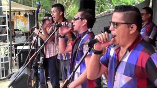 DIAMANTES EN VIVO CHIRIJO CUMBIA SALUDOS HD mix 1 [upl. by Lleroj]