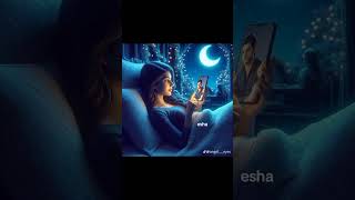 Tu Judaa  Amrinder Gill  Scroll With Esha  Couples Goals  longdistancerelationship ytshorts [upl. by Ike]