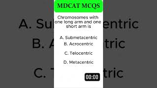 mdcat 2024 past paper mcqs duhs 2023shorts biology mdcat pmdc mdcatmcqs [upl. by Yednarb]