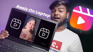 How To Add Story On Instagram From Pc  How To Put Story On Instagram In Laptop [upl. by Idas40]