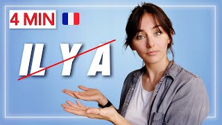 Understanding fast spoken French  My best tips [upl. by Ayikaz181]