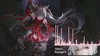 PUNISHING GRAY RAVEN OST V3 A STARS ENSNARED MOONLIT OCCULTATION  パニグレ曲【鏡像星塵】 [upl. by Durrej]