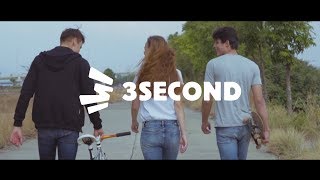 3Second Jeans Campaign [upl. by Strohbehn]