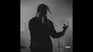 FREE Travis Scott X 808 Mafia type Beat  quotTakeoffquot [upl. by Wrigley469]