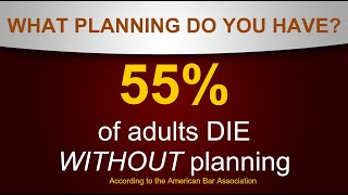 Joint Tenancy Planning  Why its not an option [upl. by Lockhart]