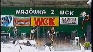 Zwiastun Burzy  Live Włocławek 2001 [upl. by Nyloj]